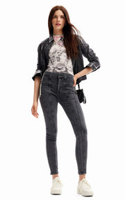 Desigual - New Jersey Jean
