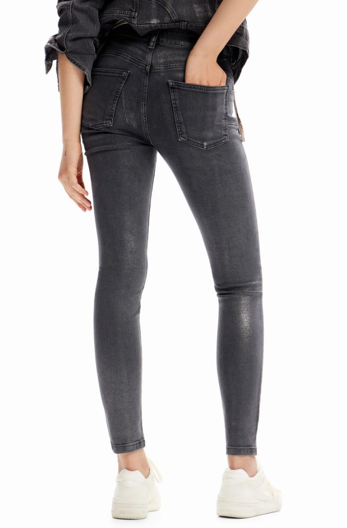 Desigual - New Jersey Jean
