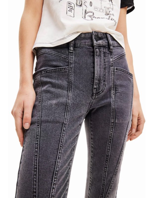 Desigual - New Jersey Jean