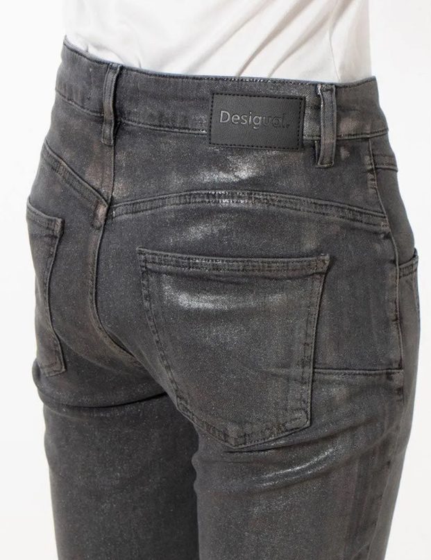 Desigual - New Jersey Jean