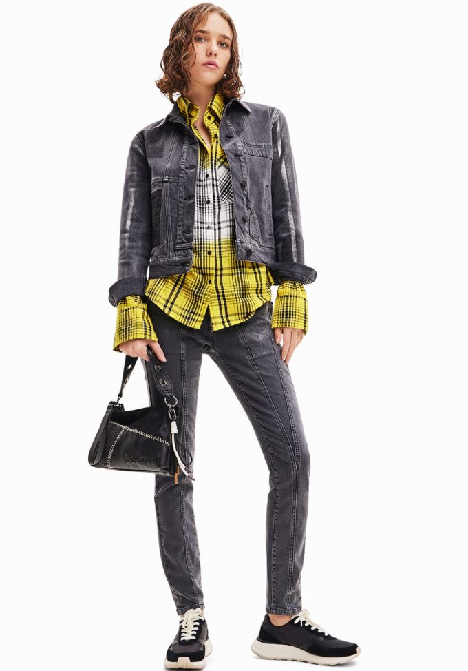 Desigual - New Jersey Jean