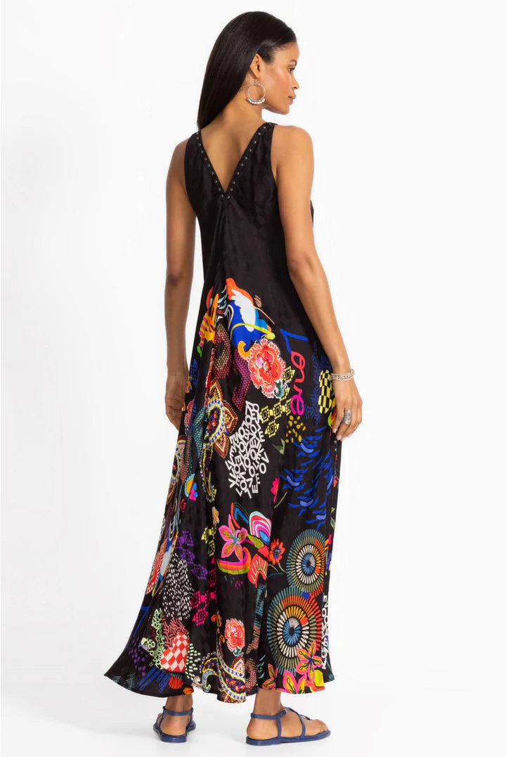 Johnny Was - Eva Dress