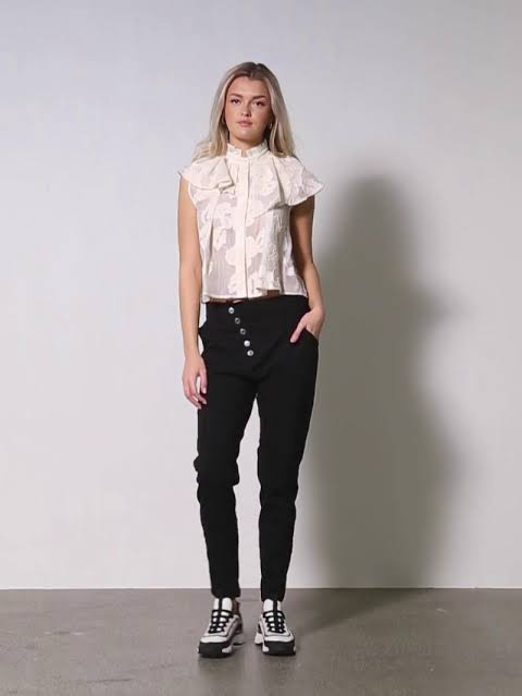 Nu Denmark - Yan Top
