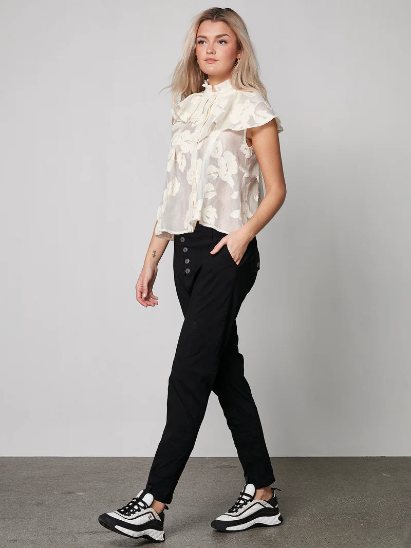 Nu Denmark - Yan Top