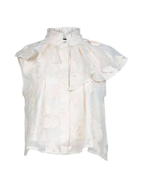 Nu Denmark - Yan Top
