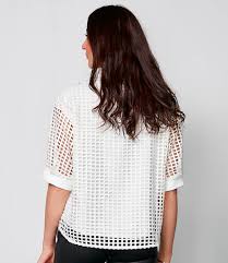 Nu Denmark - Yara Top S/S