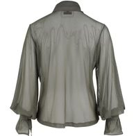 Nu Denmark - Yrga Shirt | Olive