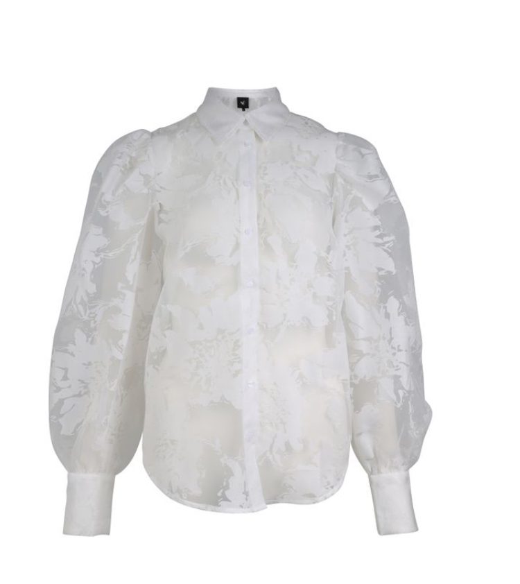Nu Denmark - Yamina Shirt