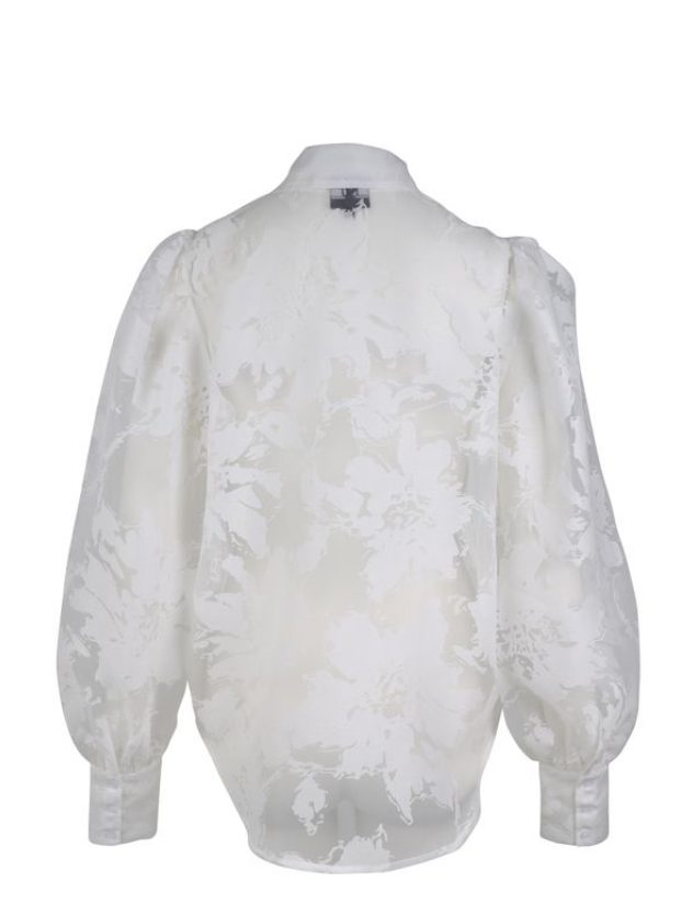 Nu Denmark - Yamina Shirt