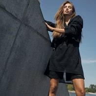 Nu Denmark - Yetta Jacket | Black