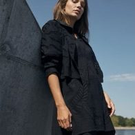 Nu Denmark - Yetta Jacket | Black