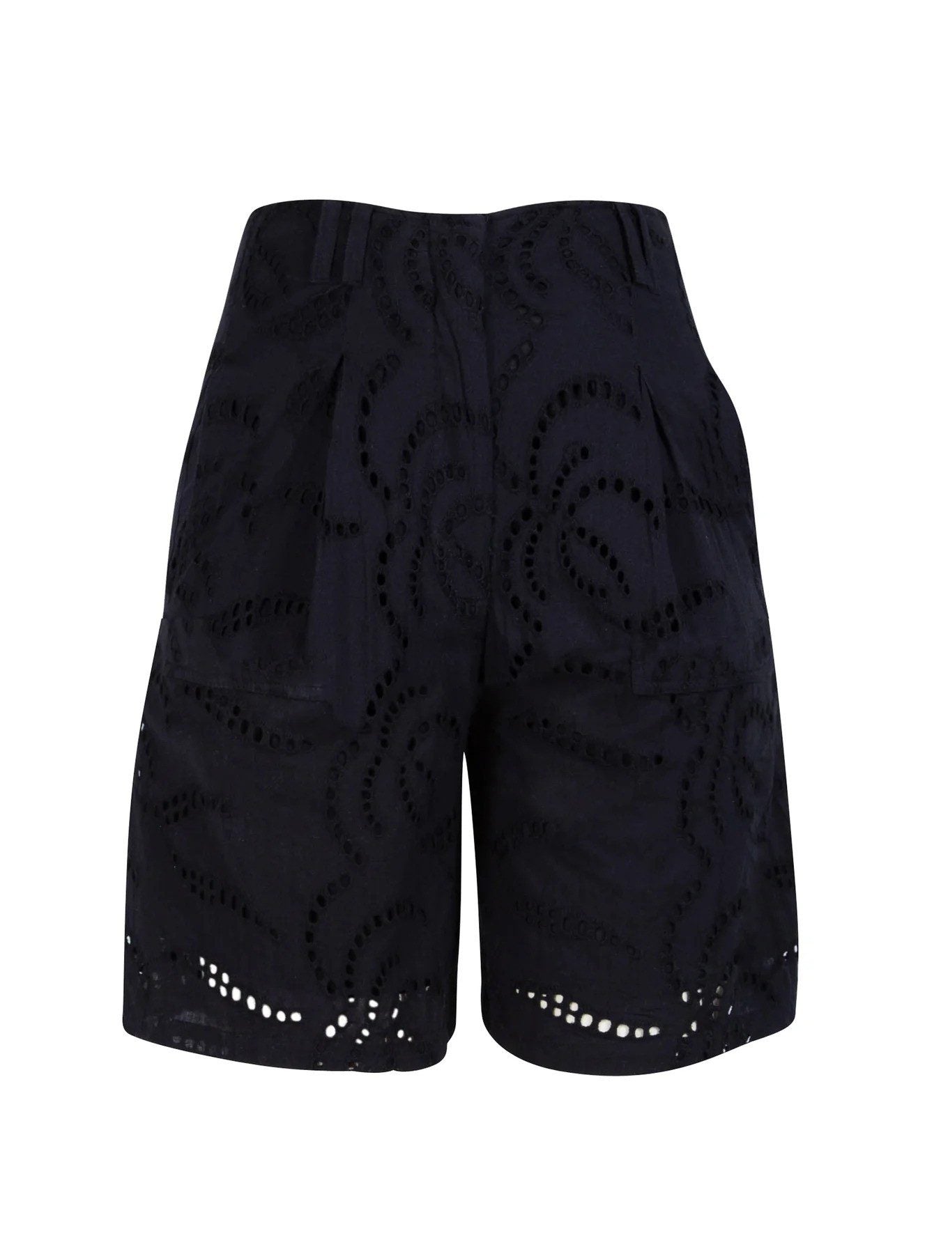Nu Denmark - Yetta Short