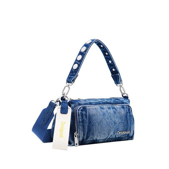 Desigual - Denim Bag