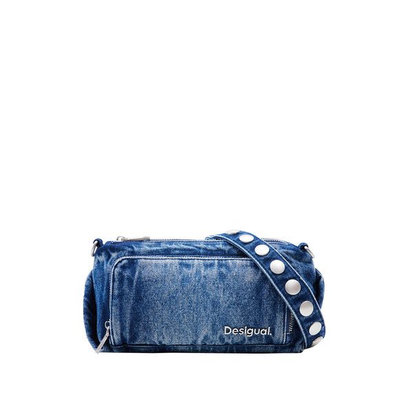 Desigual - Denim Bag