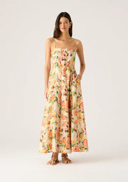 Mos the Label - Luciana Maxi Dress