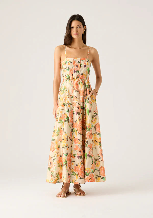 Mos the Label - Luciana Maxi Dress