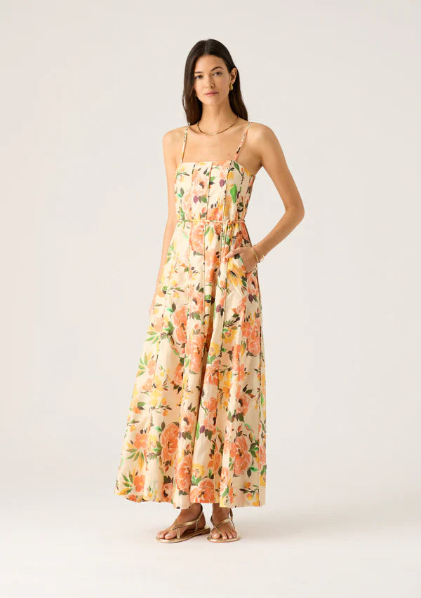 Mos the Label - Luciana Maxi Dress