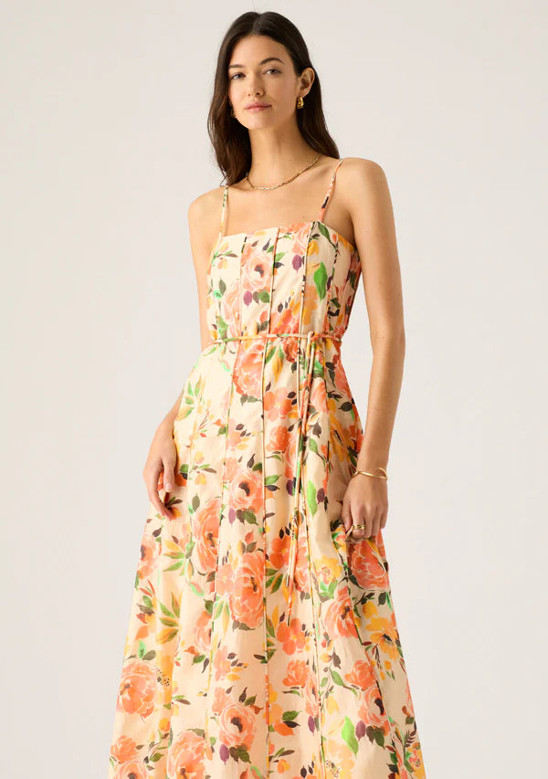 Mos the Label - Luciana Maxi Dress