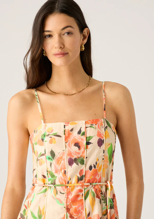 Mos the Label - Luciana Maxi Dress