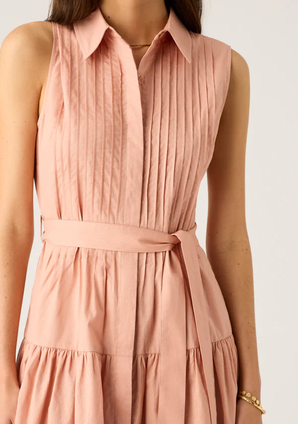 Mos the Label - Aurelia Shirt Dress