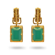 Mountain and Moon - Alexandra Earring