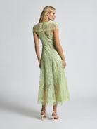 Moss and Spy - Lorena Midi | Citrus