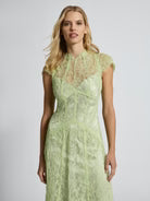 Moss and Spy - Lorena Midi | Citrus