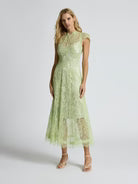 Moss and Spy - Lorena Midi | Citrus