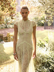Moss and Spy - Lorena Midi | Citrus