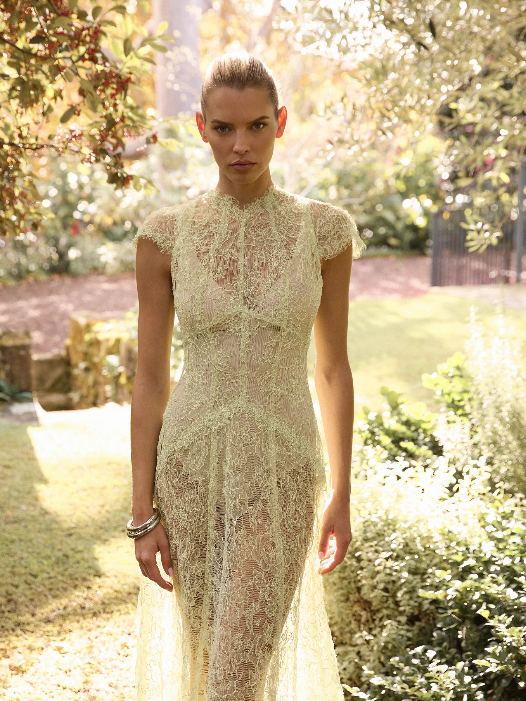 Moss and Spy - Lorena Midi | Citrus
