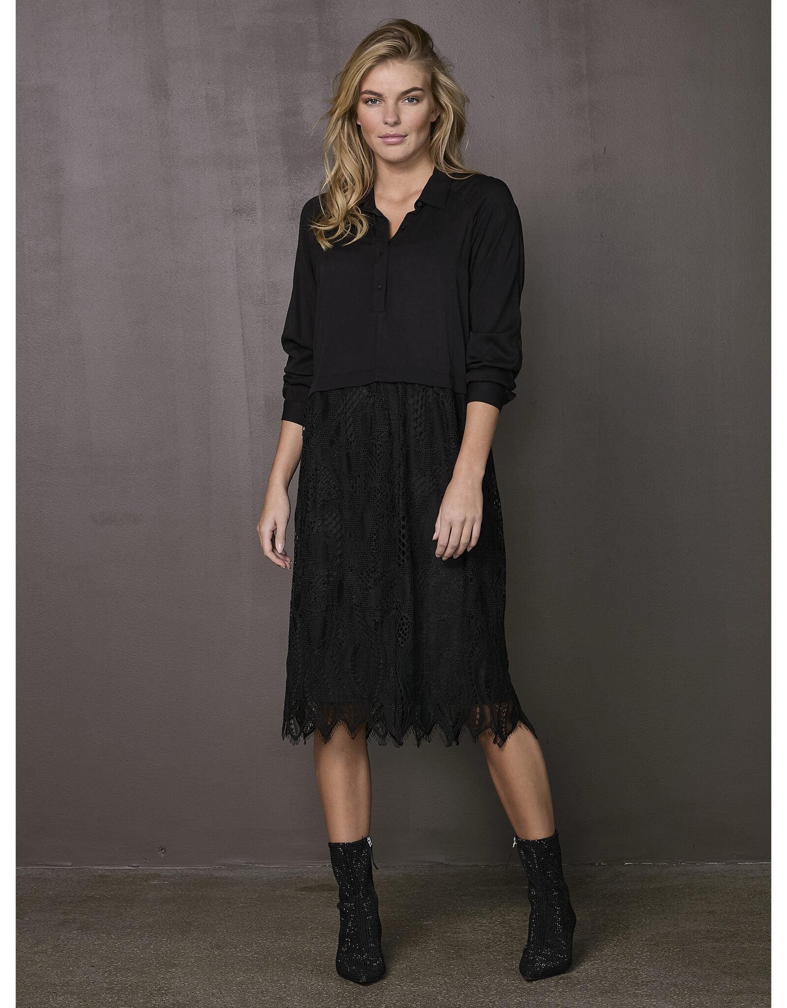 Nu Denmark - Vira Dress