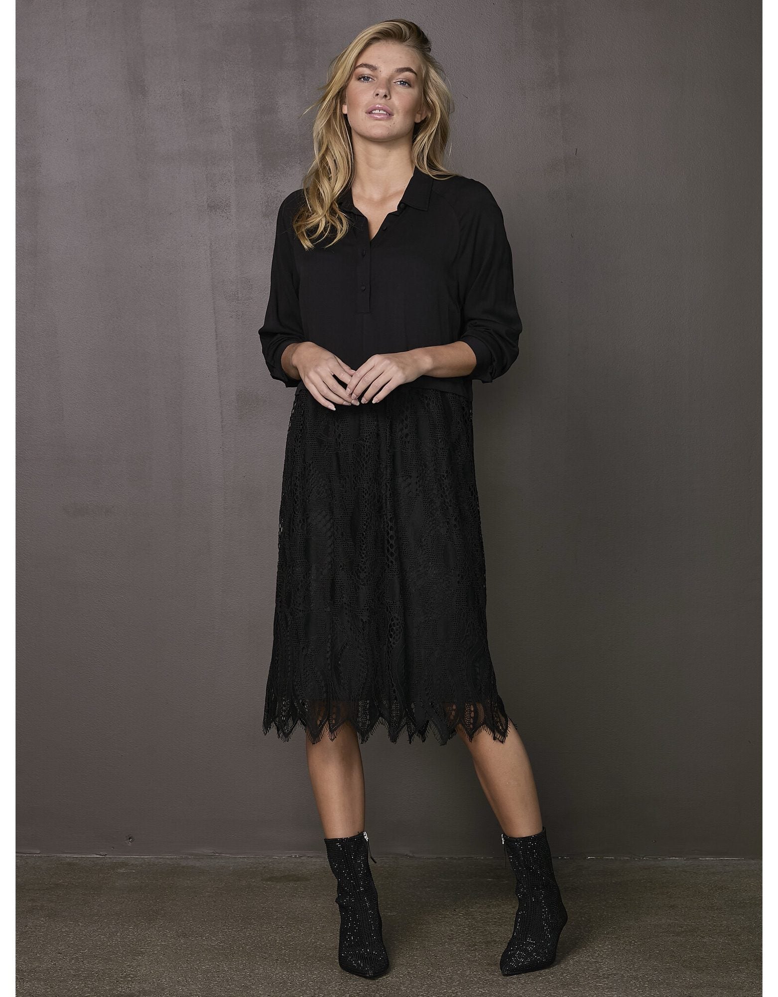 Nu Denmark - Vira Dress