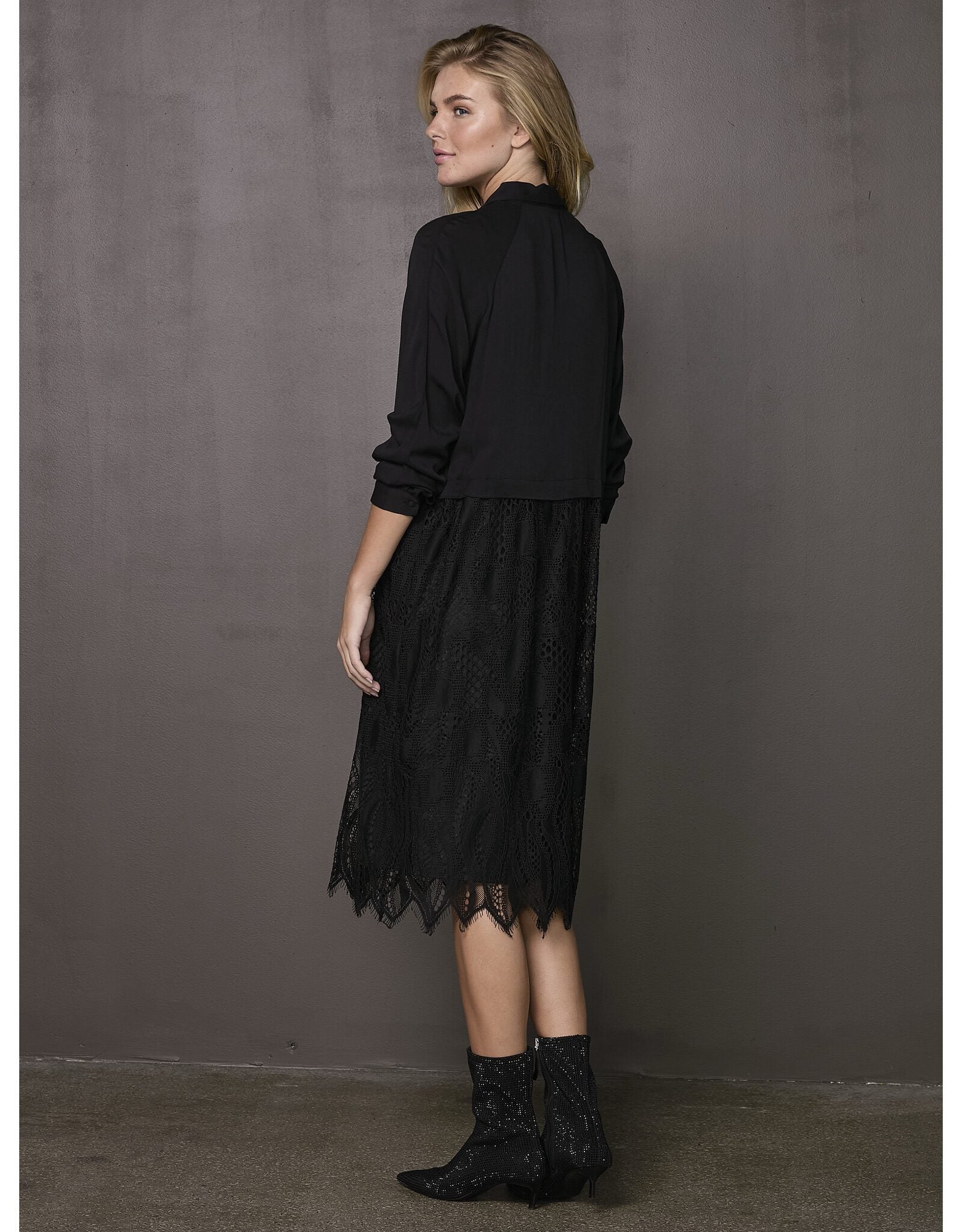 Nu Denmark - Vira Dress