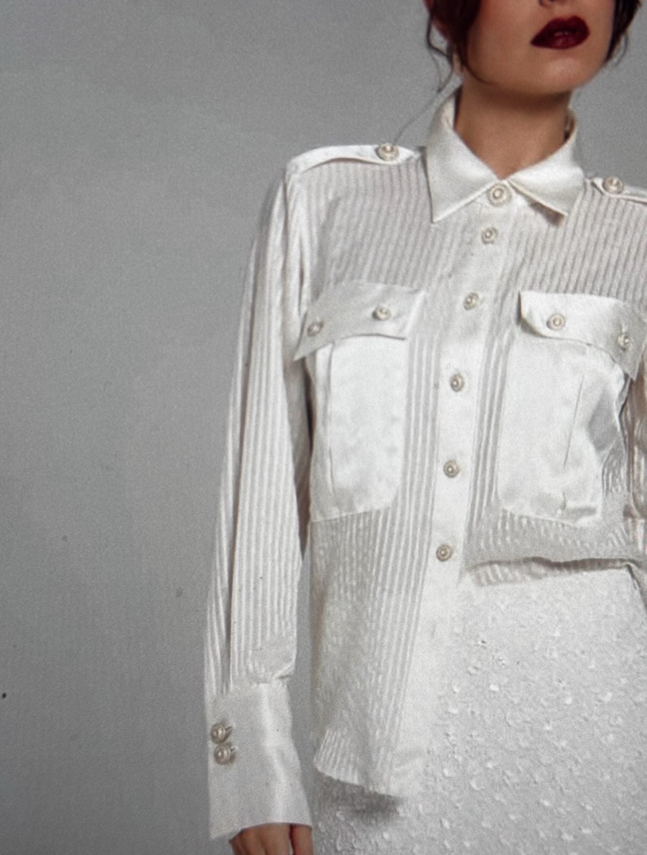 Realm Origin - Lustre Shirt