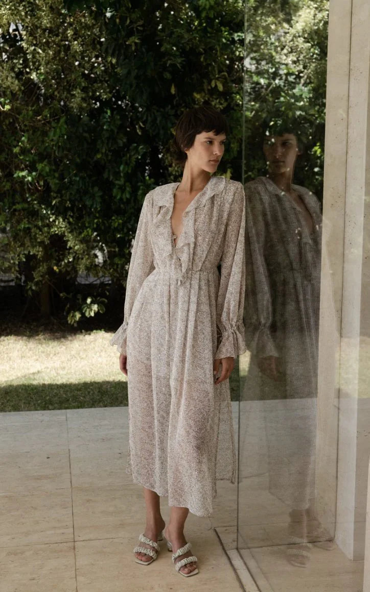 Sabina Musayev - Kolanta Dress