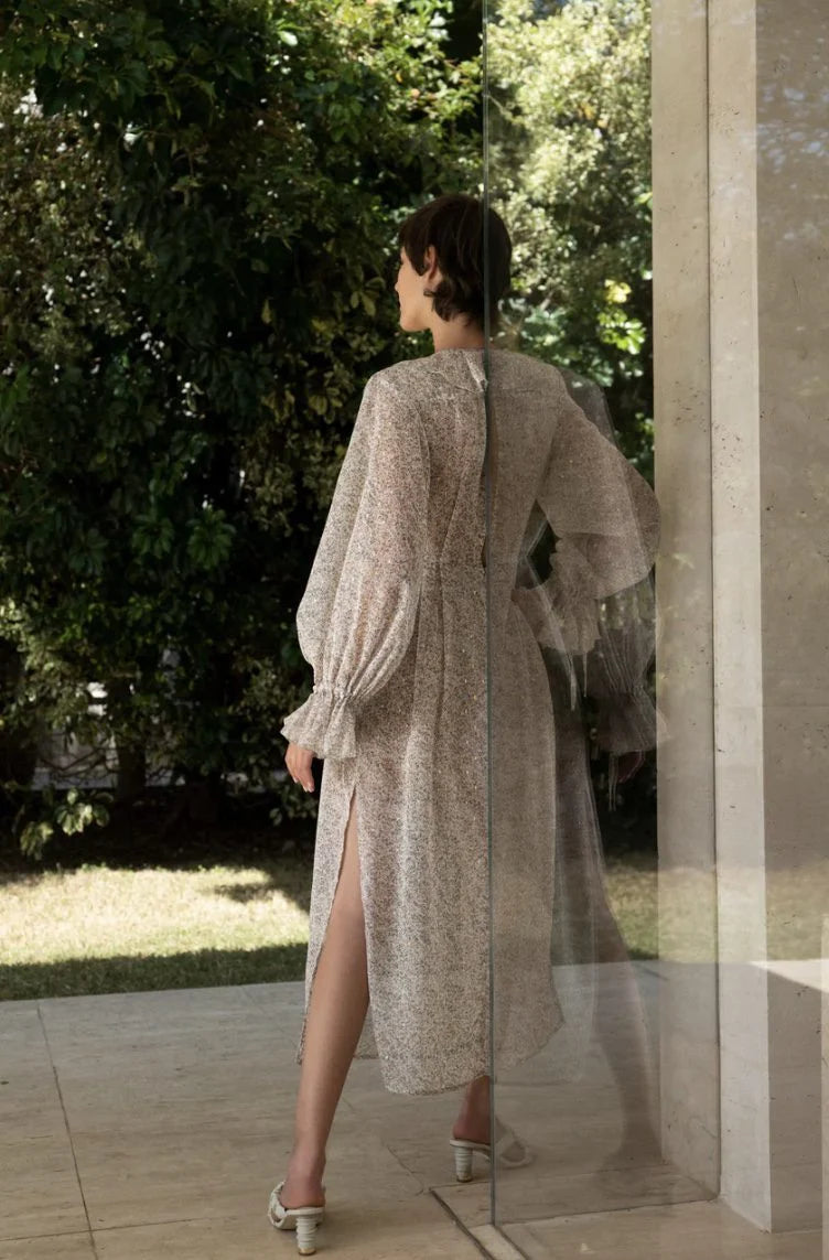 Sabina Musayev - Kolanta Dress