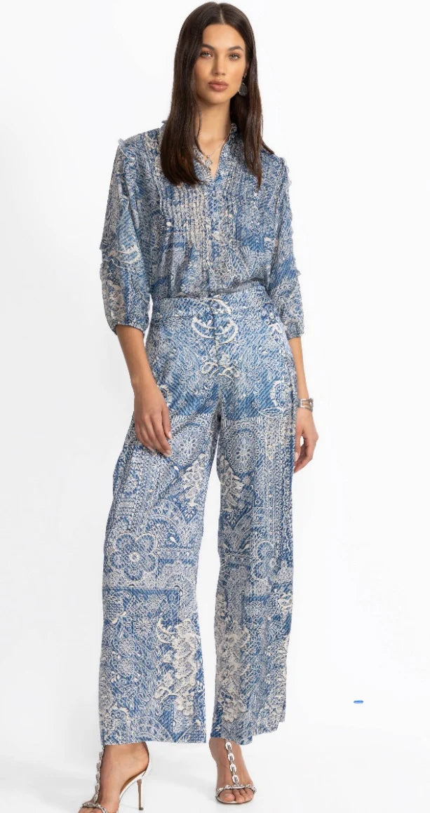 Johnny Was - Lauchlen Pant