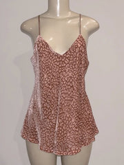 Johnny Was - Jane Cami **Blush Only**