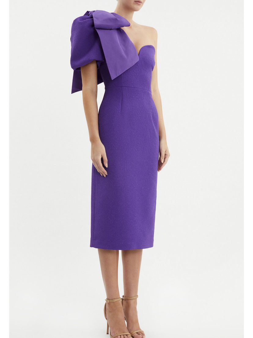 Rebecca Vallance - Rumi Dress