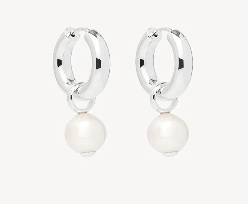 Najo - Ms Perla Earring