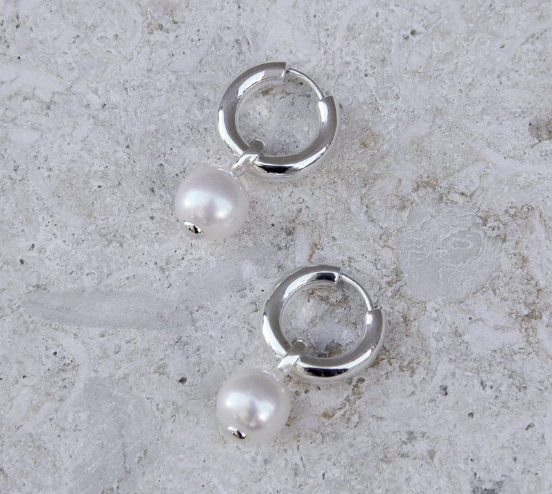 Najo - Ms Perla Earring