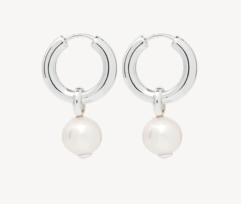 Najo - Ms Perla Earring