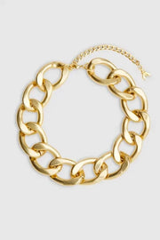 Partrizia Pepe - Collana Necklace | Gold