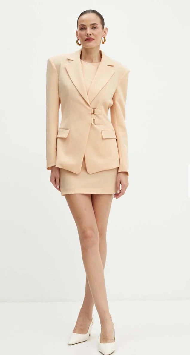 Patrizia Pepe - Blazer | Butter