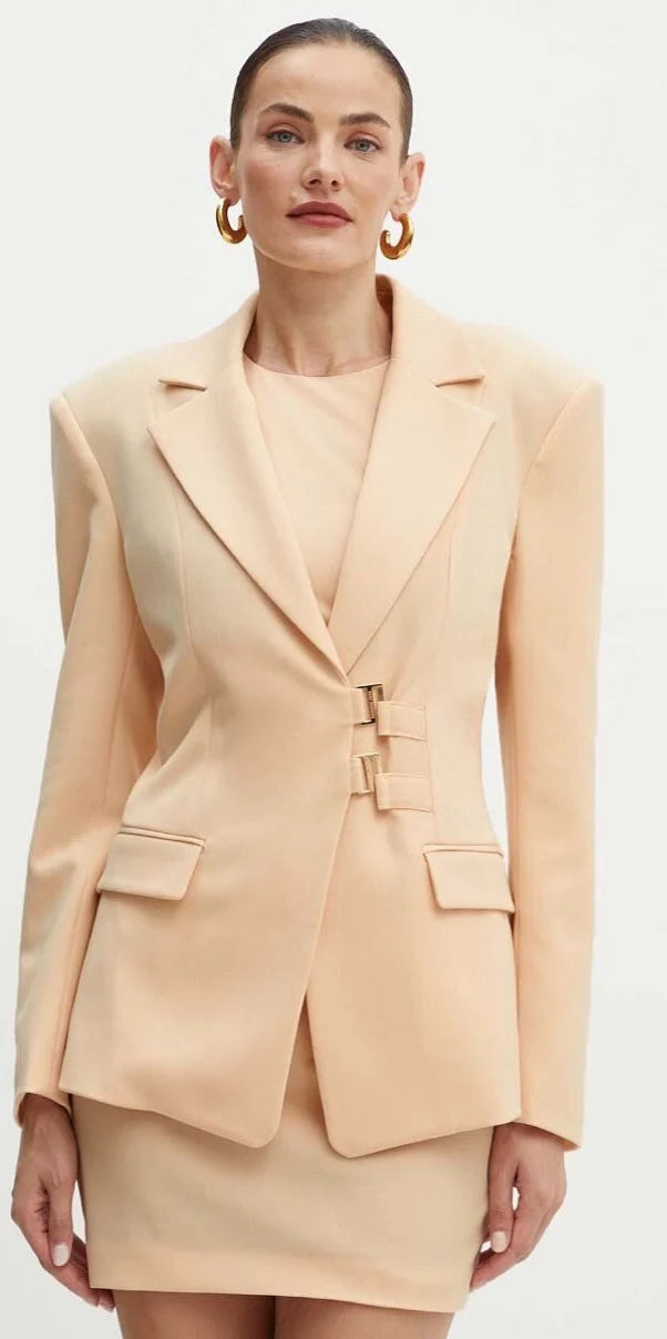 Patrizia Pepe - Blazer | Butter