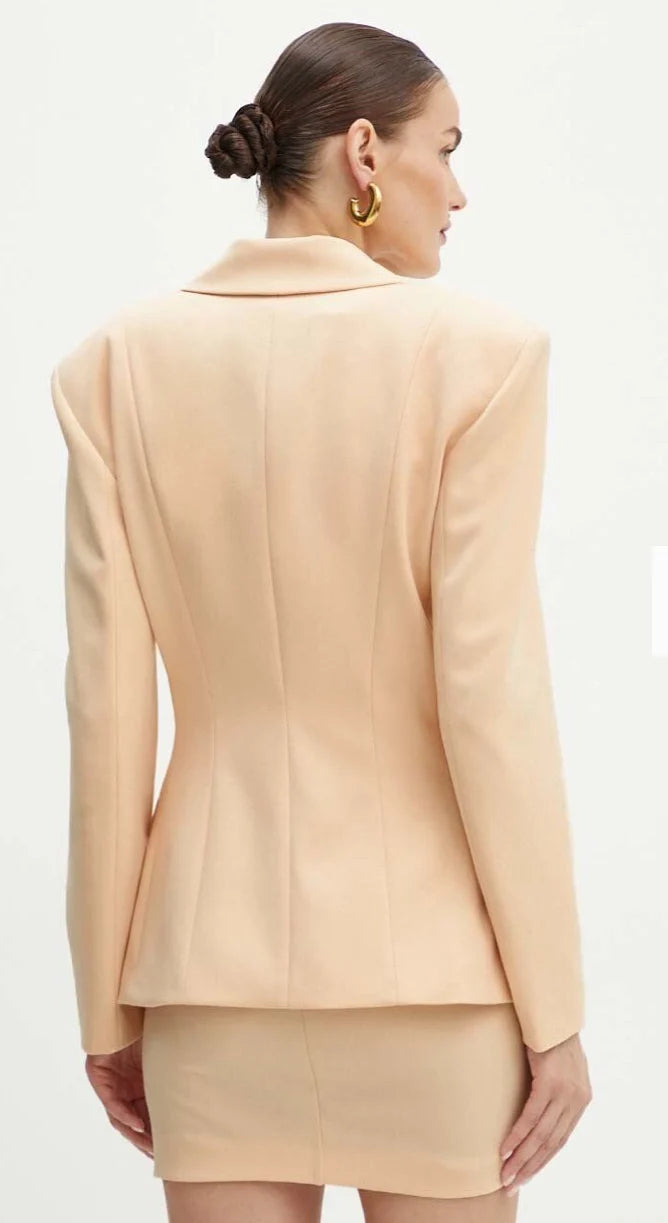 Patrizia Pepe - Blazer | Butter