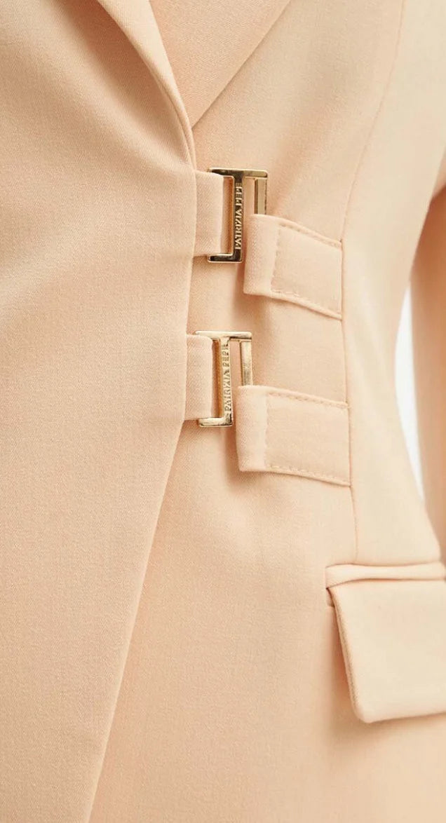 Patrizia Pepe - Blazer | Butter