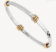 Najo - Tumbaga Amarres Bangle 68mm