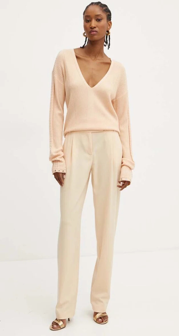 Patrizia Pepe - Pantalon | Butter