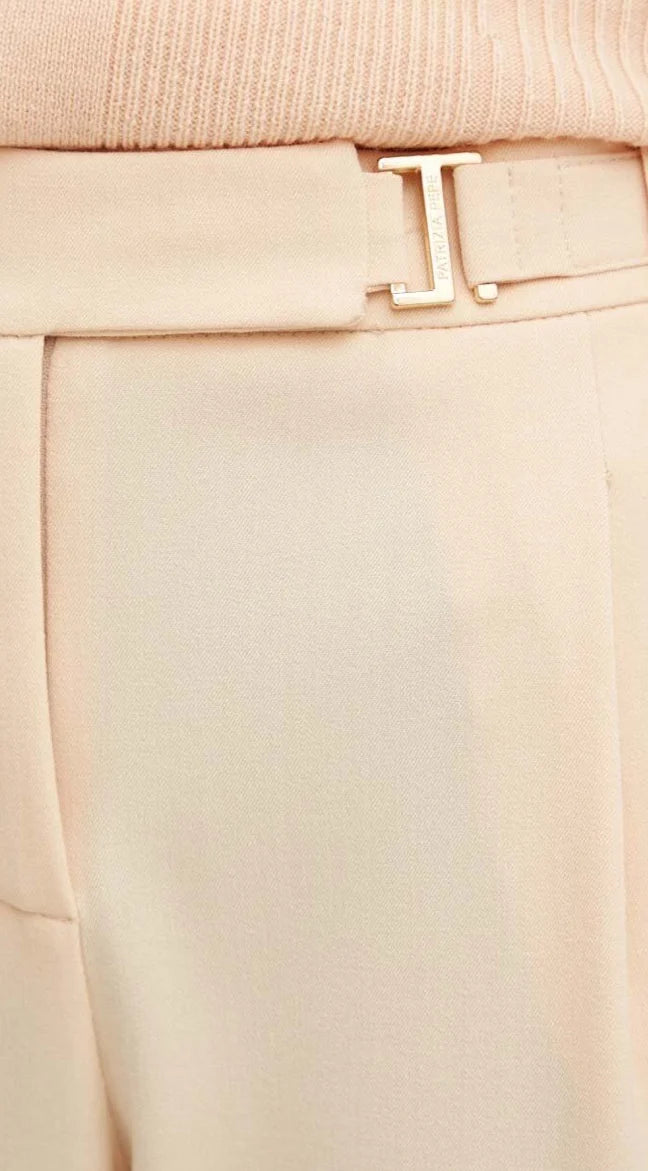 Patrizia Pepe - Pantalon | Butter